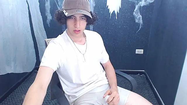 Kerverr  online show from 1, 11, 2025