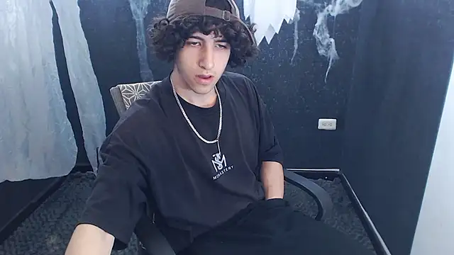 Kerverr  online show from 5, 11, 2025