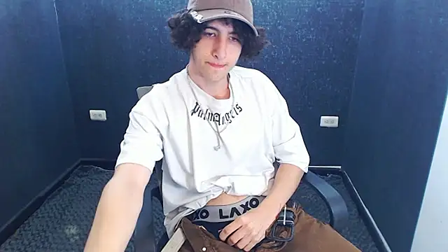 Kerverr  online show from 6, 11, 2025