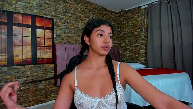 viktorya xue online show from 15, 2, 2025