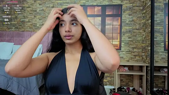 viktorya xue online show from 13, 10, 2025