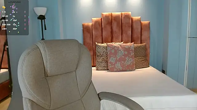 Snapshot of sussy_leon chatting on 27, 5, 2026 sussy leon online show from 27, 5, 2026