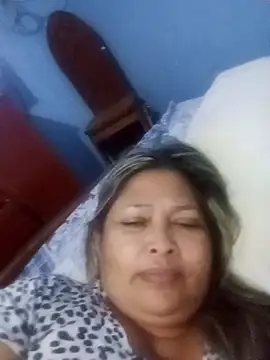 CANDYSWEET51 online show from 2, 12, 2025