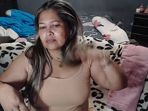 CANDYSWEET51 online show from 31, 5, 2026
