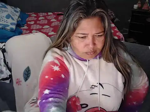 Snapshot of CANDYSWEET51 chatting on 12, 6, 2026 CANDYSWEET51 online show from 12, 6, 2026