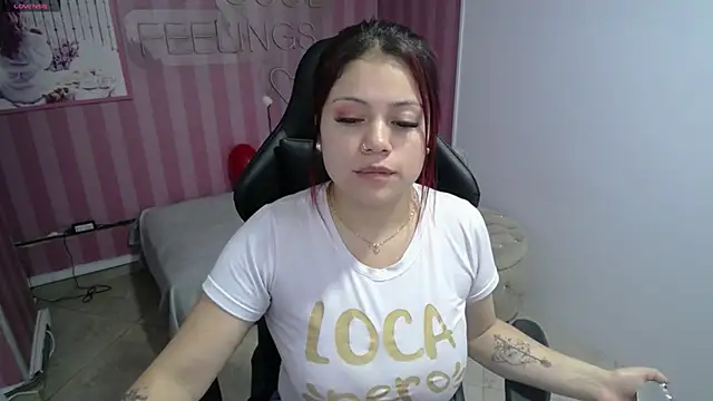  Ambar72 b online show from 11, 3, 2025