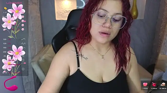  Ambar72 b online show from 6, 1, 2026