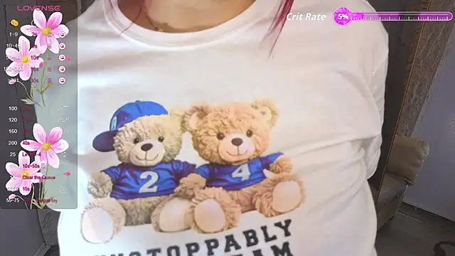  Ambar72 b online show from 6, 3, 2026