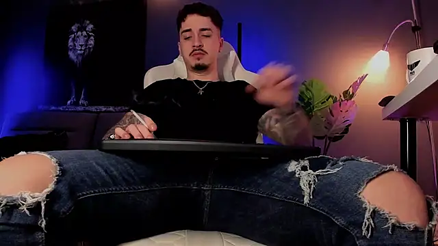 uptomatty online show from 18, 2, 2026