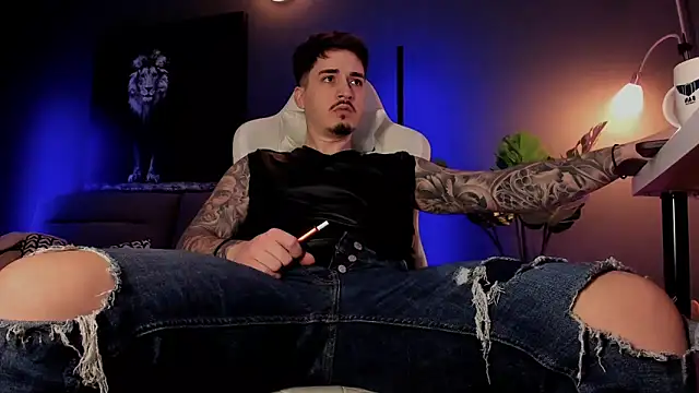 uptomatty online show from 25, 2, 2026