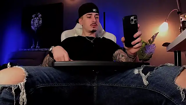 uptomatty online show from 27, 2, 2026