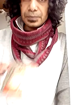 Dodge777 online show from 23, 11, 2025