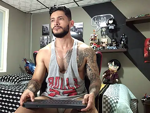 marcel crawford96 online show from 7, 2, 2025