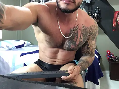 marcel crawford96 online show from 4, 3, 2025