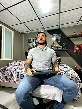 marcel crawford96 online show from 10, 9, 2025