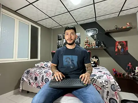 marcel crawford96 online show from 14, 9, 2025