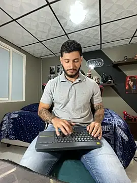 marcel crawford96 online show from 8, 11, 2025