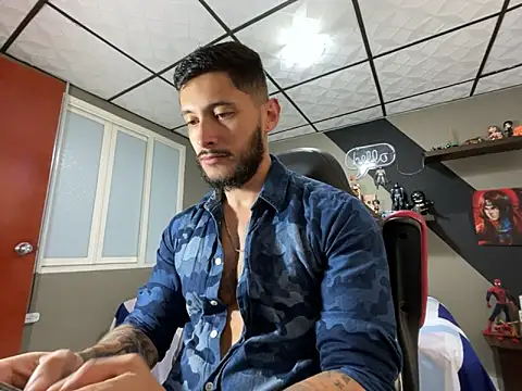 marcel crawford96 online show from 10, 2, 2026