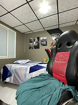 marcel crawford96 online show from 24, 3, 2026