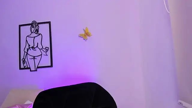 Allison-Bell1 online show from 19, 9, 2025