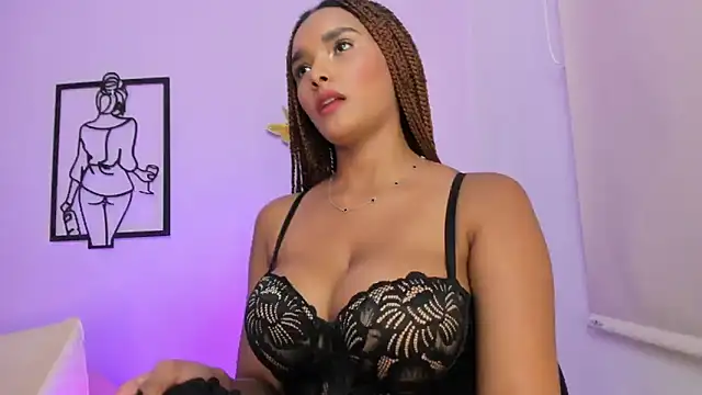 Allison-Bell1 online show from 26, 9, 2025