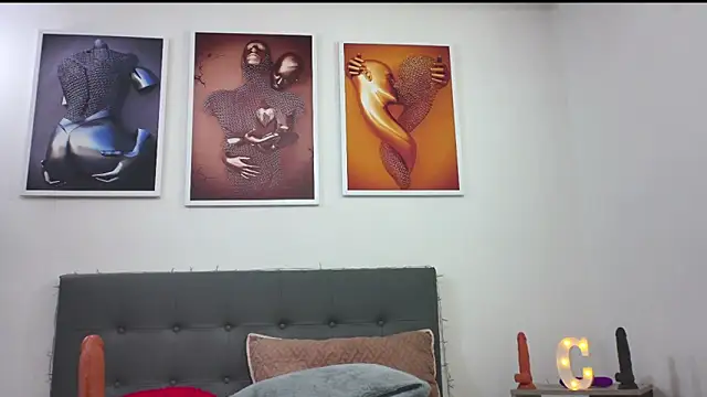 Thor Dosson online show from 19, 1, 2025