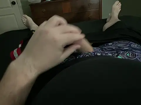 spanky10000 online show from 18, 12, 2024