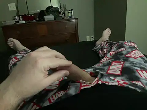 spanky10000 online show from 10, 1, 2025