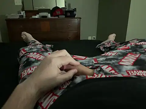 spanky10000 online show from 20, 1, 2025