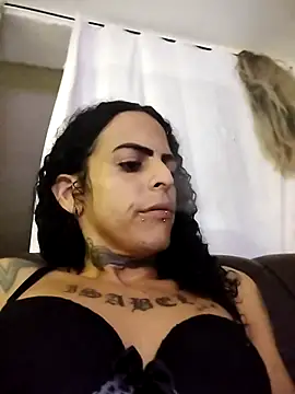 MaraVililhosa online show from 3, 3, 2025