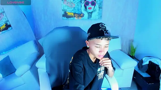 nova sex01 online show from 30, 10, 2025