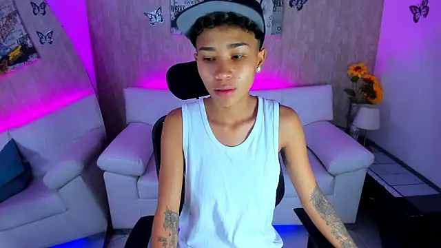 nova sex01 online show from 5, 2, 2026