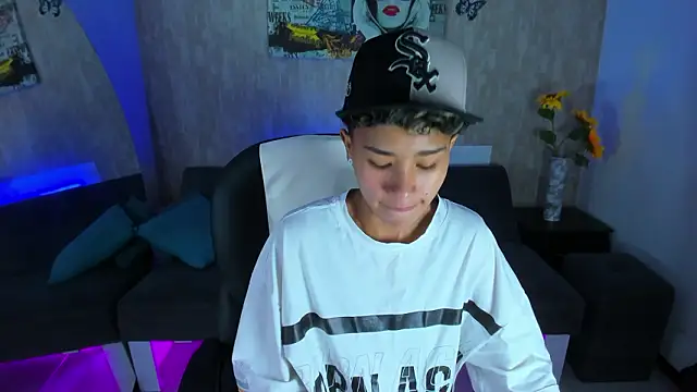 nova sex01 online show from 3, 3, 2026