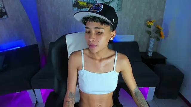 nova sex01 online show from 7, 3, 2026