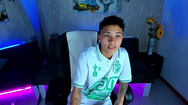 nova sex01 online show from 17, 4, 2026