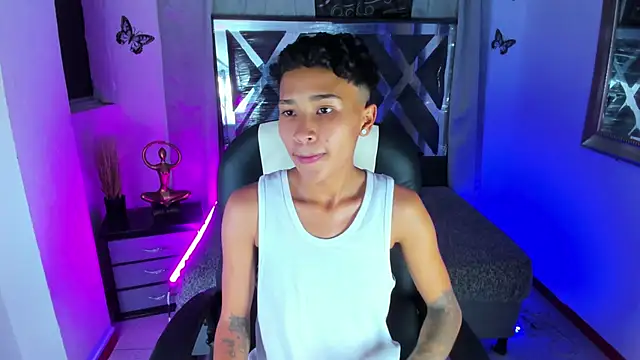 nova sex01 online show from 12, 5, 2026