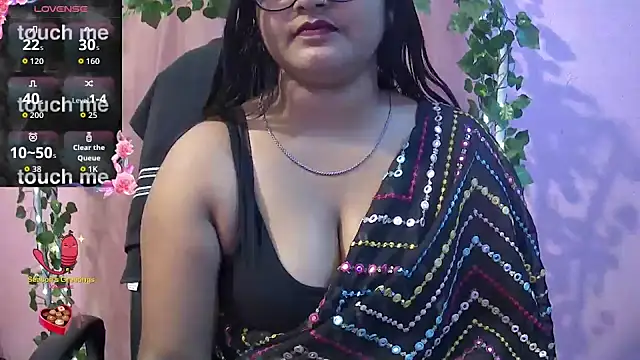 Pari-new online show from 9, 3, 2026