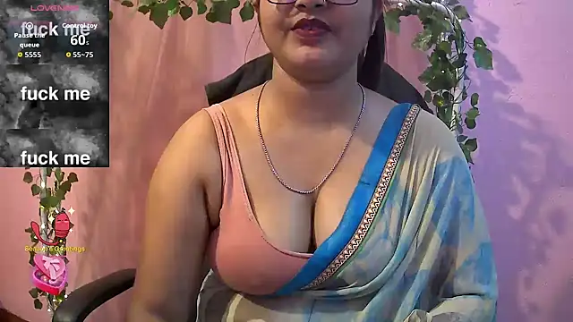 Pari-new online show from 20, 4, 2026