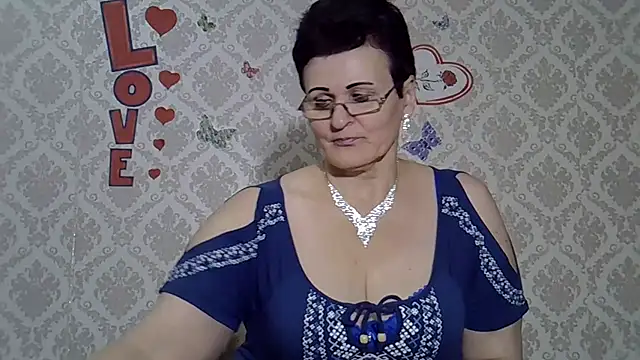 PaulaGolden online show from 5, 12, 2024