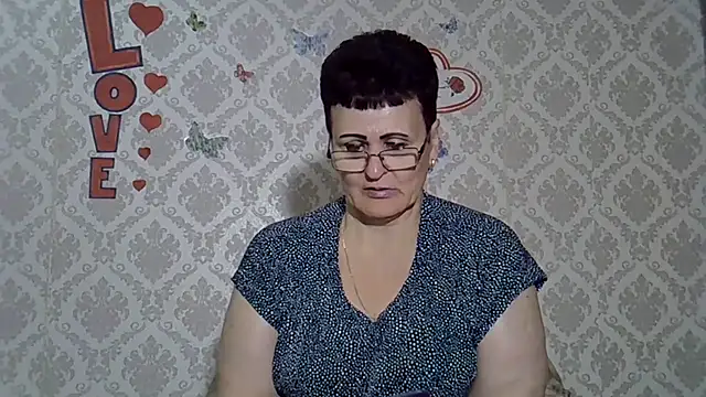 PaulaGolden online show from 9, 9, 2025