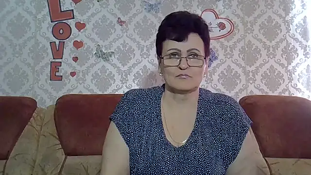 PaulaGolden online show from 23, 11, 2025