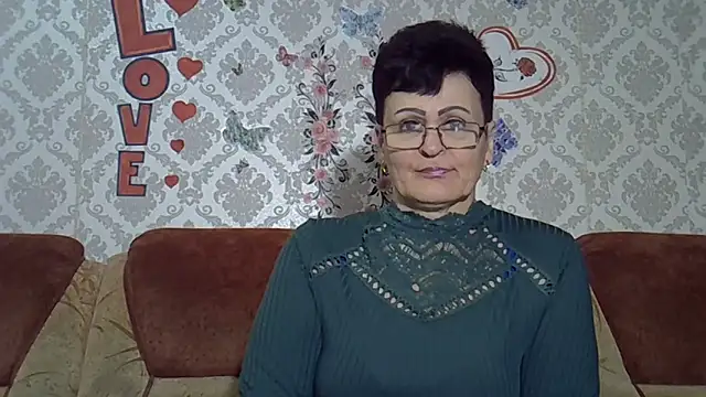 PaulaGolden online show from 5, 2, 2026