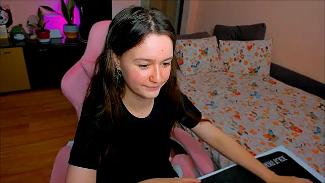 ameli moon online show from 11, 10, 2025