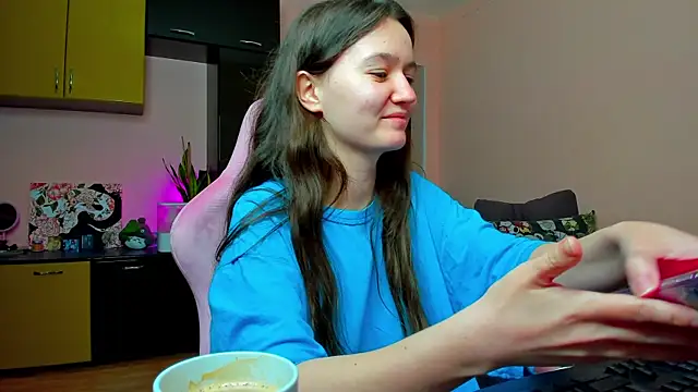 ameli moon online show from 28, 11, 2025