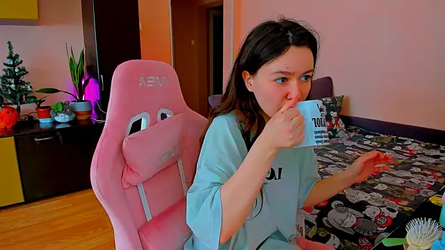 ameli moon online show from 26, 4, 2026