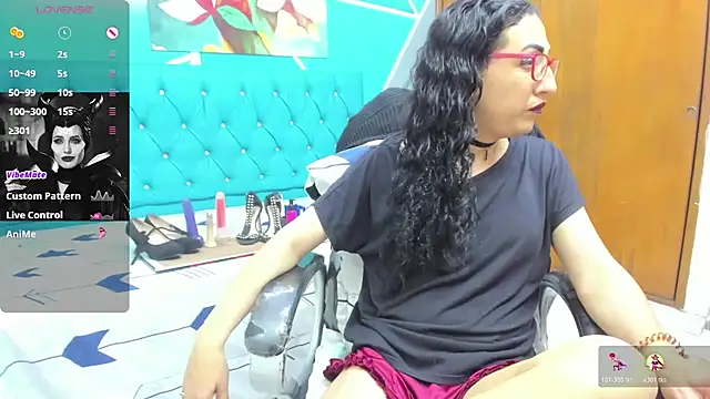 sabrina dupont online show from 26, 10, 2025