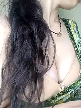 Snapshot of Fair-magic-woman chatting on 8, 1, 2025 Fair-magic-woman online show from 8, 1, 2025