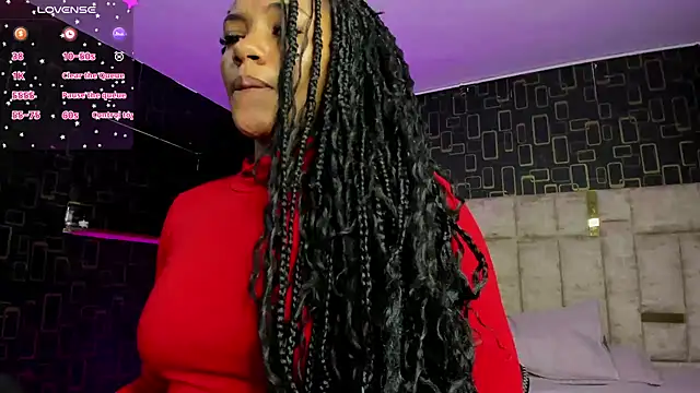 brenda nova18 online show from 20, 1, 2025