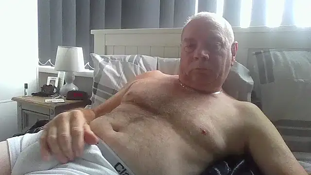 gibbo62 online show from 30, 10, 2025