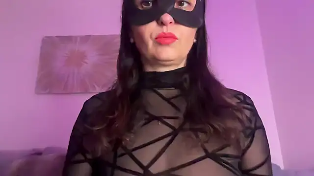 Serena 4you online show from 16, 11, 2025